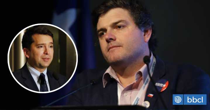 Nuevo descuelgue en Chile Vamos: alcalde de Zapallar llama a votar por diputado republicano