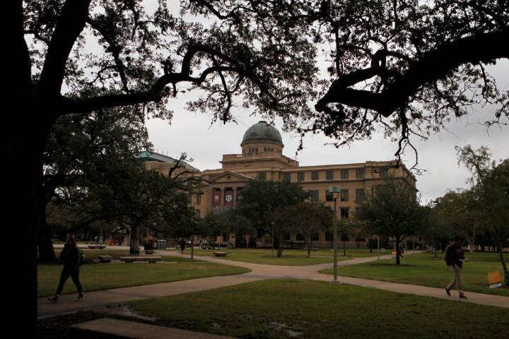 New Texas A&M policy requires professors to get approval for some race and gender topics