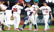 Especulaciones y nombres con el Team USA al Clásico Mundial
