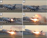 UPS plane broke apart after takeoff in Louisville, preliminary NTSB report shows