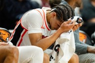 Oregon State men squander 19-point lead in double overtime loss to Iona