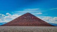 Argentina: the vast horizons of the Puna de Atacama