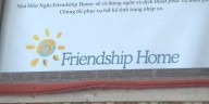 Friendship Home seeking donations of holiday decorations for shelters