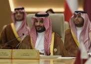 Saudi crown prince MBS to get warm embrace from Trump, U.S. business