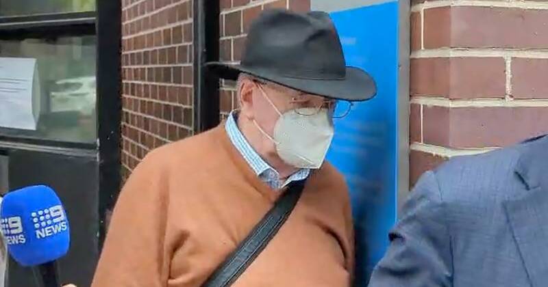 Ex-priest hit with more child sexual abuse charges