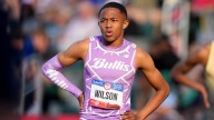 Olympic medalist Quincy Wilson commits to University of Maryland