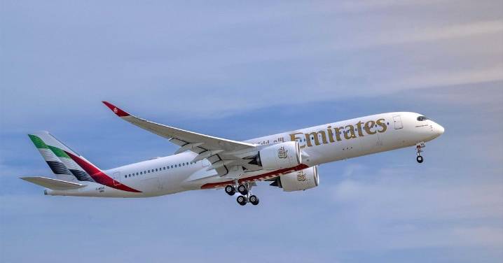 Emirates presume de ser la aerolínea más rentable con 2.500 millones de beneficio