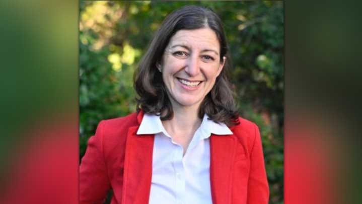Report: Elaine Luria seeks return to House of Representatives