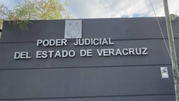 Trabajadores se intoxican en Ciudad Judicial