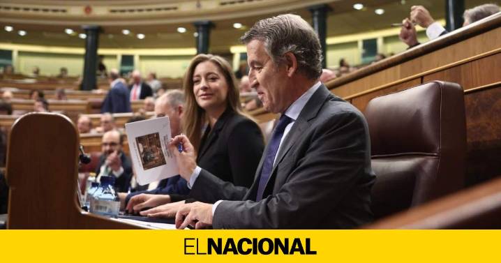 Feijóo exige a Sánchez que dimita y convoque elecciones tras la condena al fiscal general