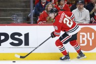 Central Notes: Burakovsky, Rantanen, Predators