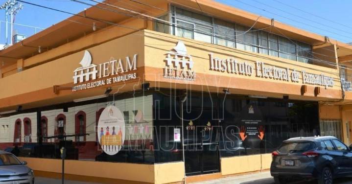 Solo una consejería electoral se designó a Tamaulipas; dos quedaron desiertas