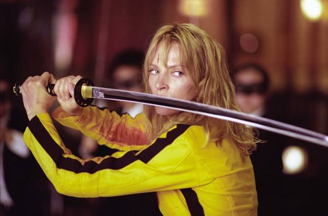 Quentin Tarantino finally releasing Kill Bill: The Whole Bloody Affair with unseen 7