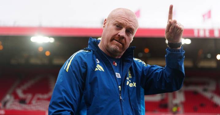 Hudson-Odoi in, Dominguez out - Nottingham Forest predicted XI vs Liverpool