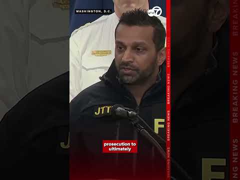 FBI looking into National Guard shooter Rahmanullah Lakanwal's background in Afghanistan