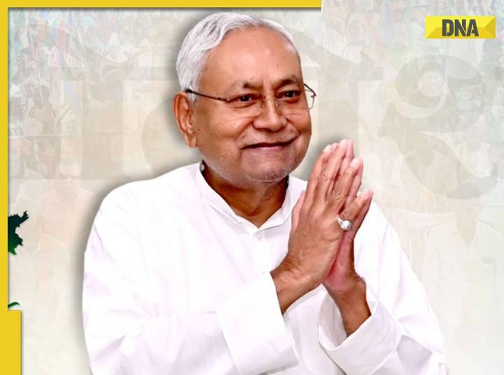 Nitish Kumar's performance in Bihar Election 2025: JDU candidates winning or los