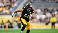 Alex Highsmith takes AFC defensive player of the week