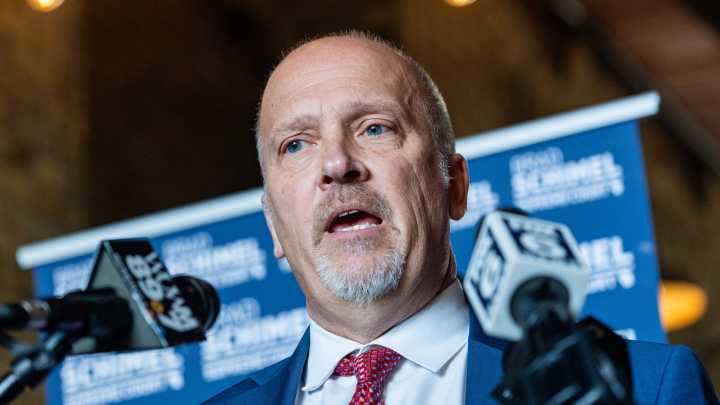 Brad Schimel named interim U.S. Attorney for Milwaukee