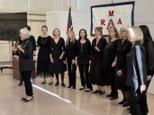 The Grace Notes: Kicking off the Holiday Season