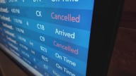 More than 300 flights delayed or cancelled at Sky Harbor Airport amid government shutdown