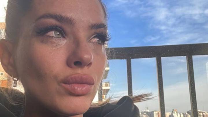 «Te sale el resentimiento por los poros»: La China Suárez se cansó y cruzó con todo a una primera figura de los medios