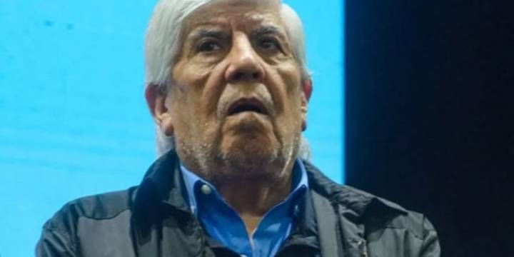 Presión por fondos y reelección: Hugo Moyano afrontará una semana clave para la feroz interna de Camioneros