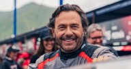 Sáenz: "El TC2000 volvió a Salta después de seis años y lo vivimos con gran alegría"