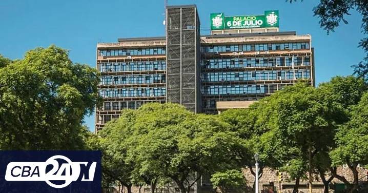 La Municipalidad de Córdoba logró colocar títulos de deuda por 70 mil millones de pesos