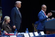 20 States Suing Trump Administration After Housing Program Upended