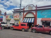 La cantidad que los comerciantes del mercado Gilberto Gómez Carbajal, en Tulancingo, proponen pagar por sus locales