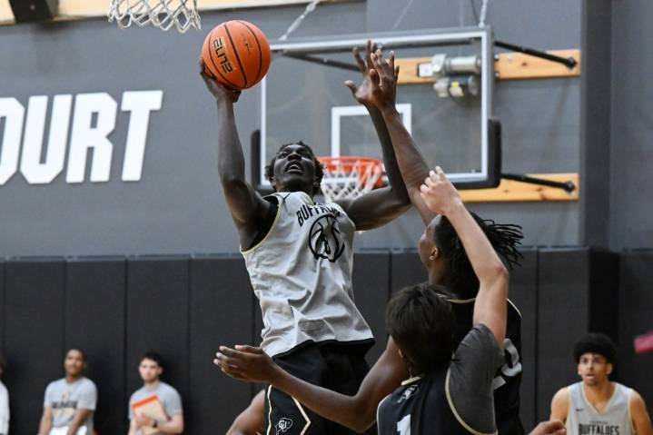 Montana State opening matchup rekindles possibilities for CU Buffs men’s basketball