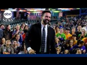 Zohran Mamdani will be next mayor of NYC