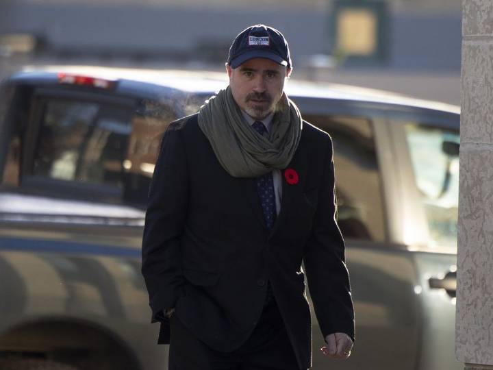 Sask. chiropractor gets three-month suspension after conviction for sexual assault on patient