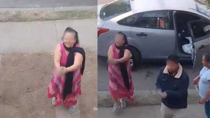 Niegan arraigo domiciliario a Carlota por el homicidio de supuestos invasores en Chalco