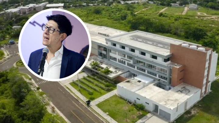 MinEducación investiga a la Universidad del Atlántico por presuntas irregularidades en la elección del rector