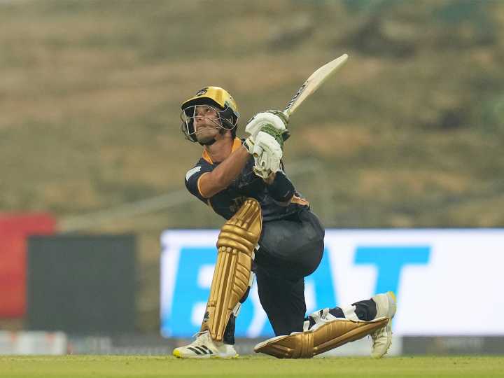 Quetta Qavalry storm past Northern Warriors with a dominant win