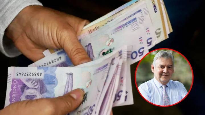 "Un verdadero sinsentido": respuesta de Fenalco tras propuesta de Benedetti sobre salario mínimo 2026