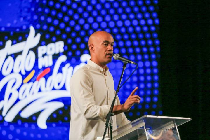 Escuelas de talento deportivo serán reformadas