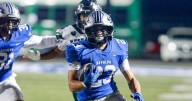 Getting to know: Sapulpa football's Levi Jensen