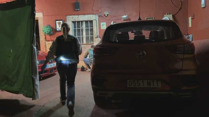 Unha moza de 17 anos mata dunha puñalada a súa cuñada nunha rifa familiar