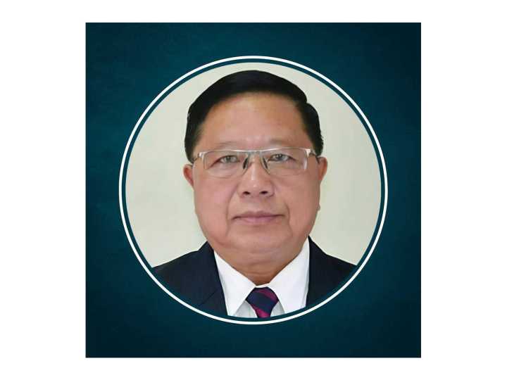 Mizoram bypolls: MNF manages to retain Dampa