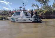 Corrientes: hallaron el cuerpo del joven de 15 años que desapareció en el río Paraná