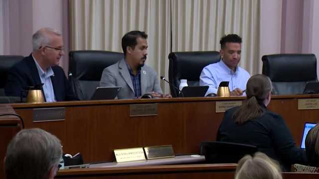 Stockton special meeting on alleged misuse of city money postponed