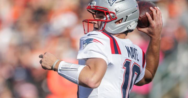 Giants-Patriots questions, answers: How can New York upset New England?