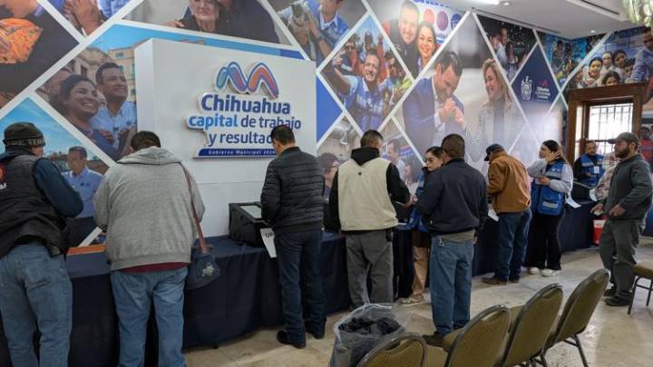 Abren urnas Presupuesto Participativo 2026; así puedes votar