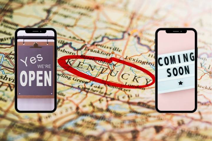 National Chains Jaggers, Tupelo Honey New to Kentuc