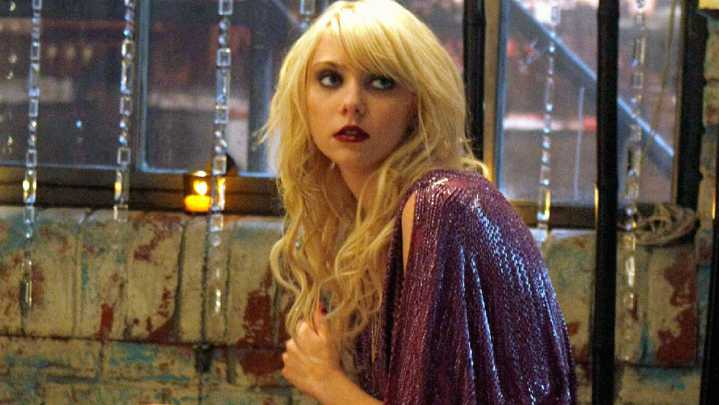 Taylor Momsen: Gossip Girl Studio Deemed Me Ungrateful for Quitting Show