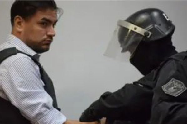 Reanuda el juicio por el crimen del hijo de un exjefe de la Policía de Corrientes