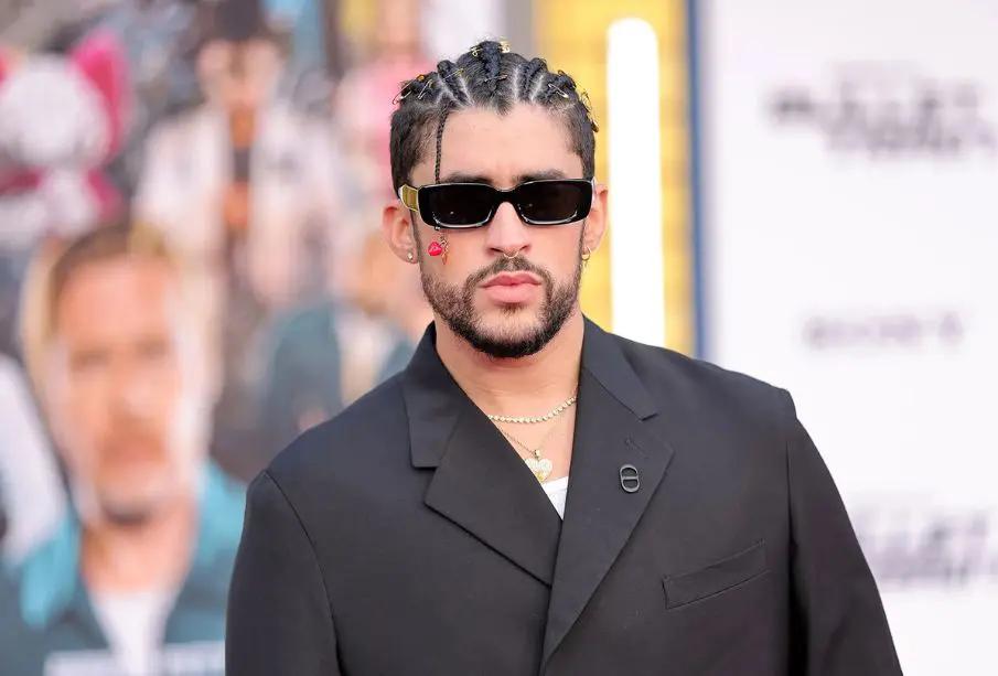 Bad Bunny arrasa en los Latin Grammy 2025 y se perfila como el gran protagonista