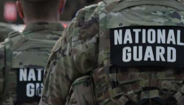 ONU pide a EU no estigmatizar a los afganos tras tiroteo a integrantes de Guardia Nacional